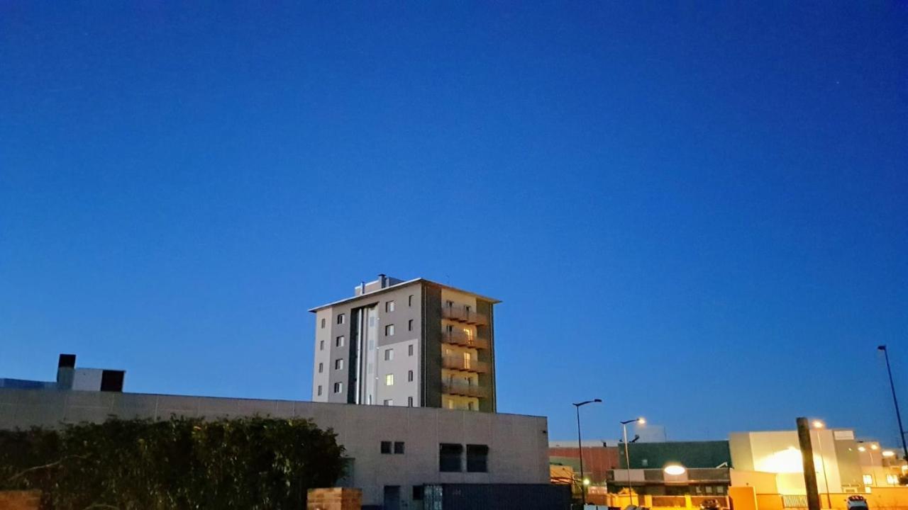 Condominio La Torre 2 Galliate Exteriör bild